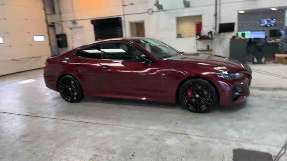 More views of BMW 4 Series