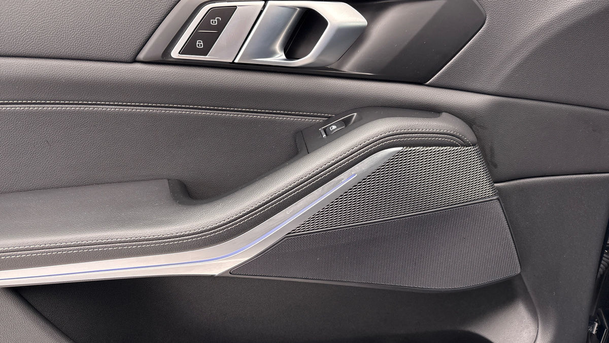 BMW X5 Image 19