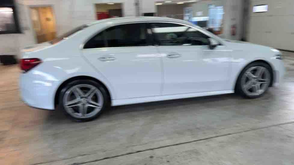 More views of Mercedes-Benz A Class