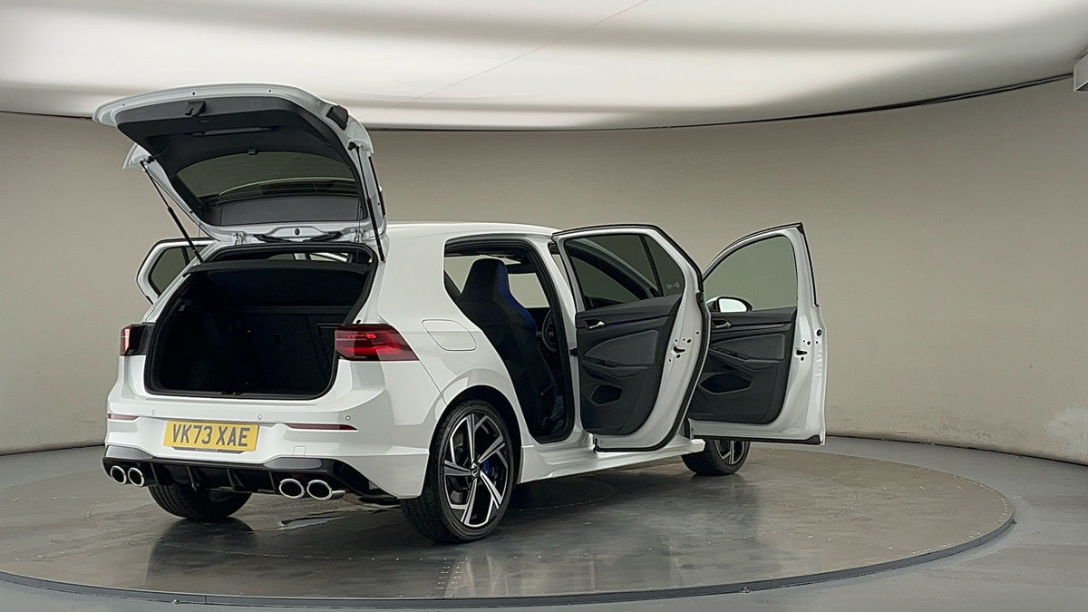 More views of Volkswagen Golf