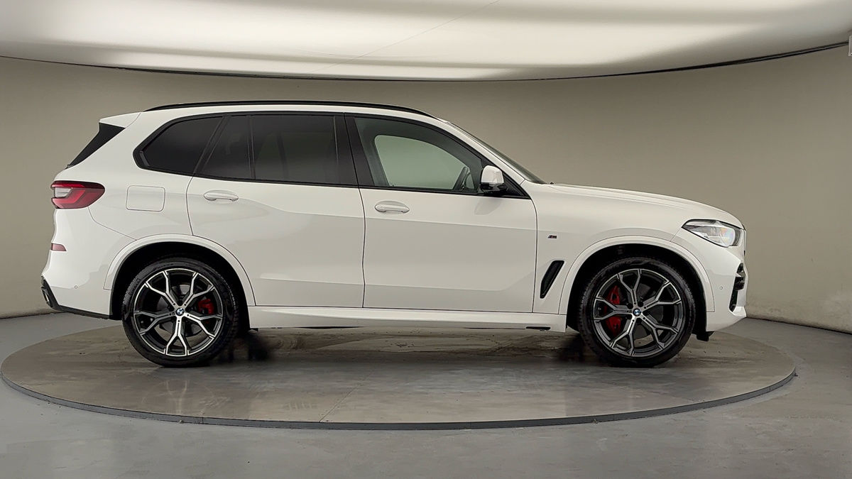 BMW X5 Image 16