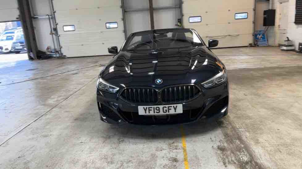 More views of BMW 8 Series