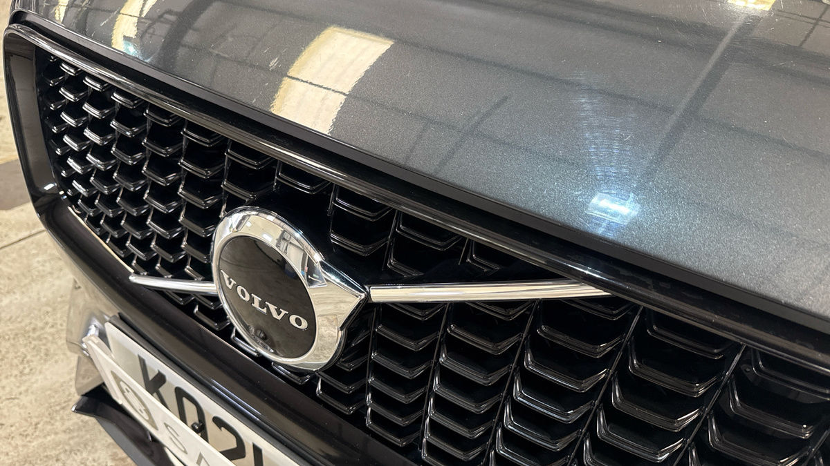 Volvo XC90 Image 20