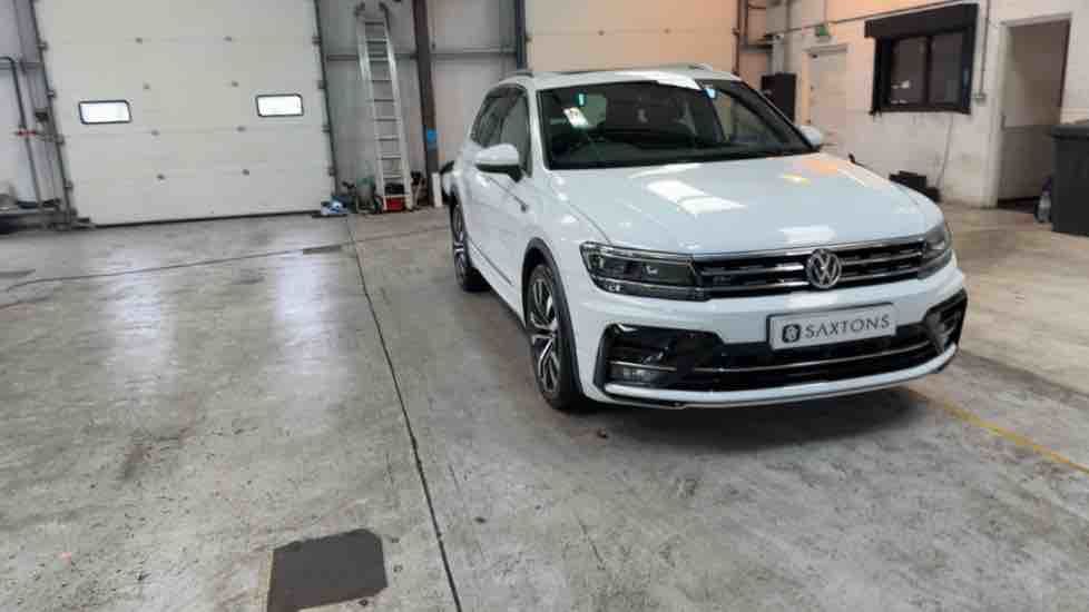 More views of Volkswagen Tiguan