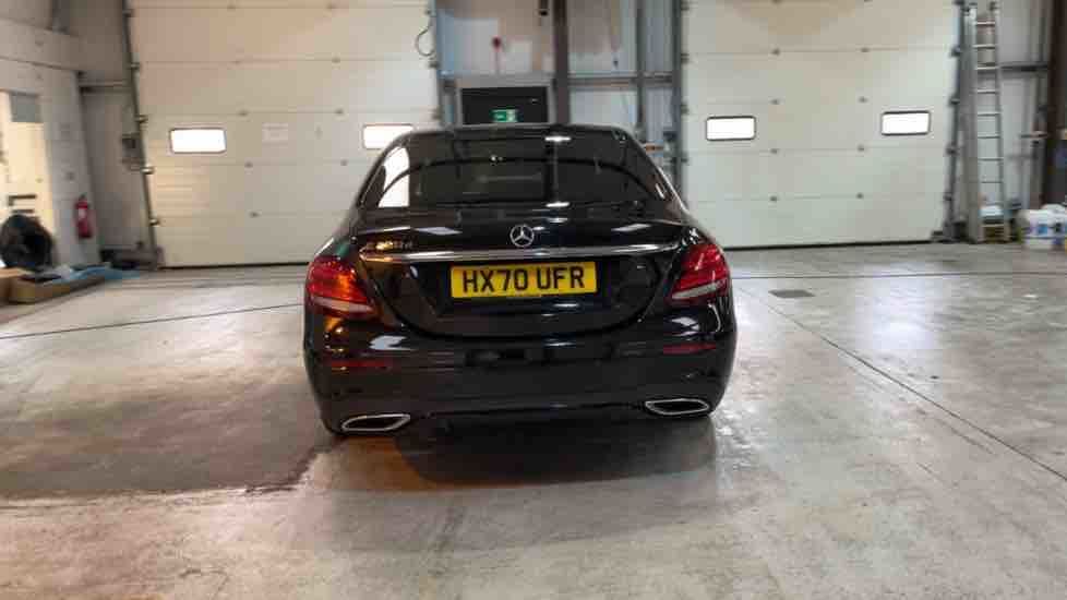 More views of Mercedes-Benz E Class