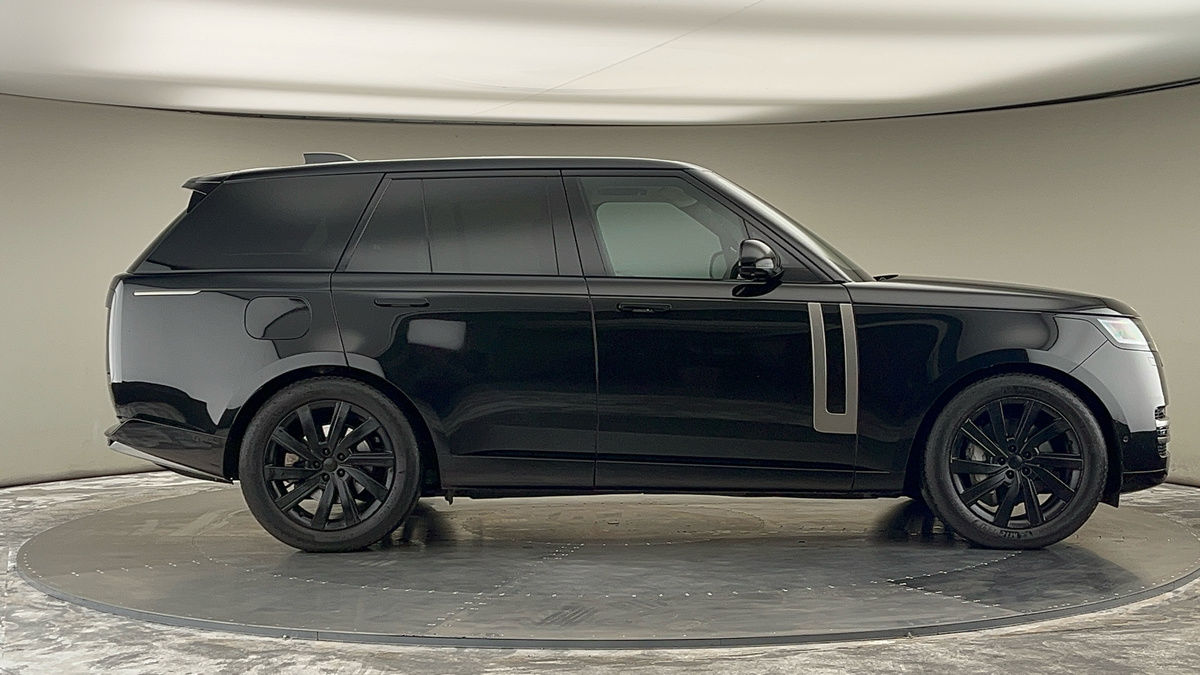 Land Rover Range Rover Image 16