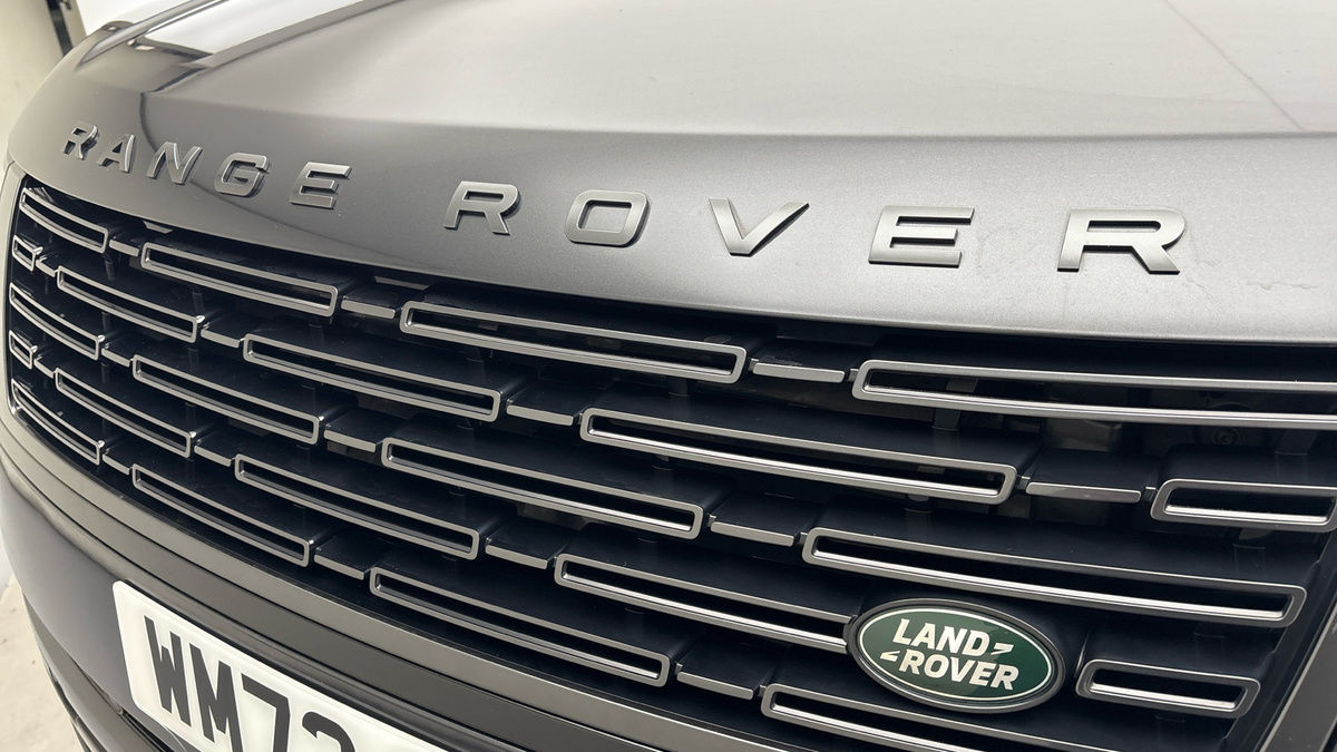 Land Rover Range Rover Image 24