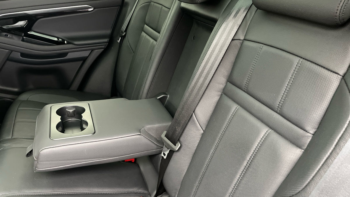 Land Rover Range Rover Evoque Image 9