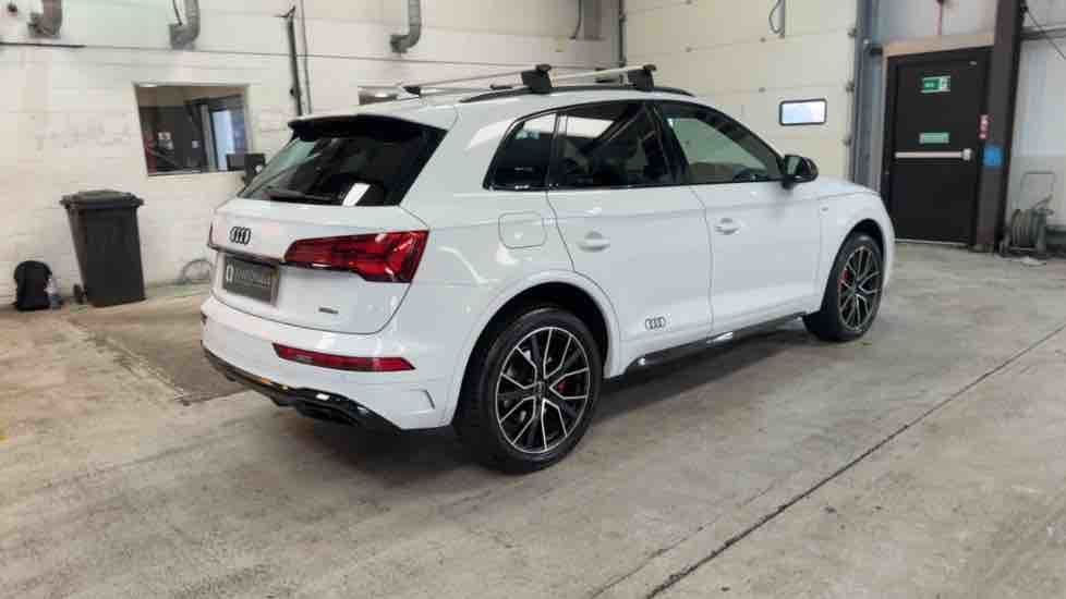 More views of Audi Q5
