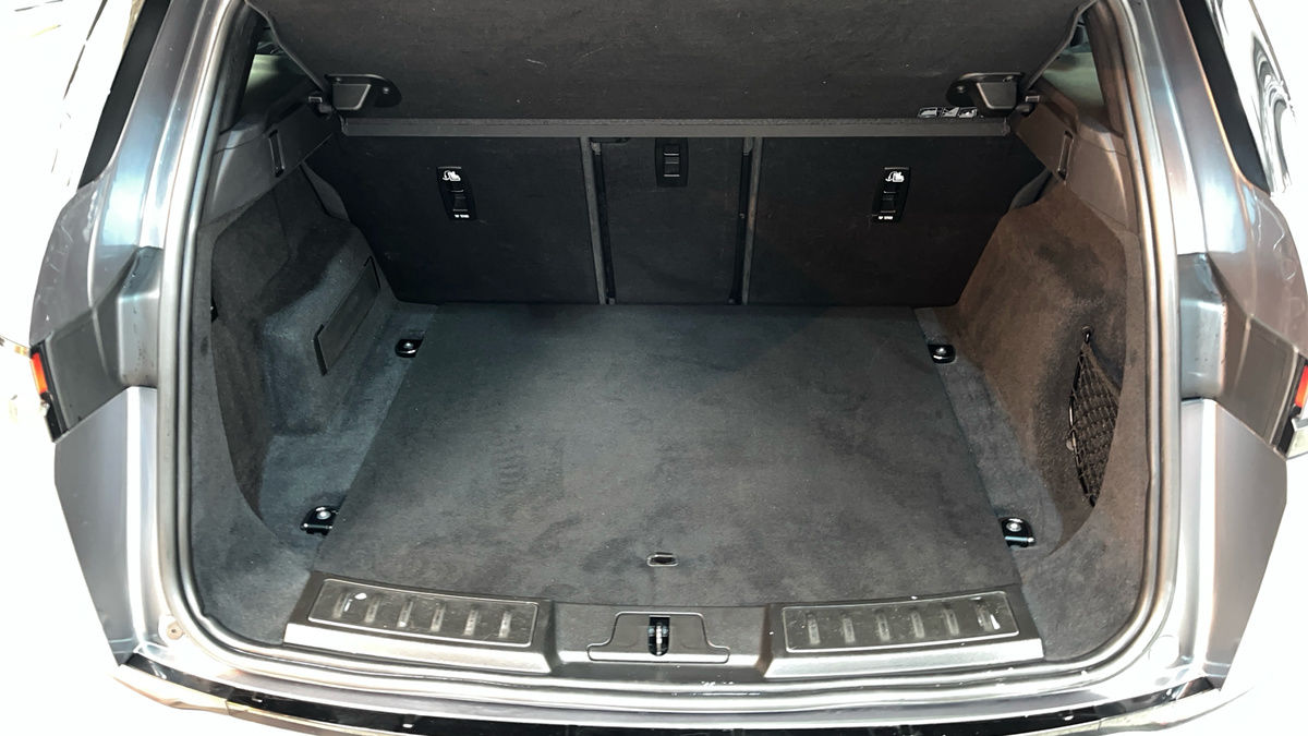 Land Rover Range Rover Evoque Image 11