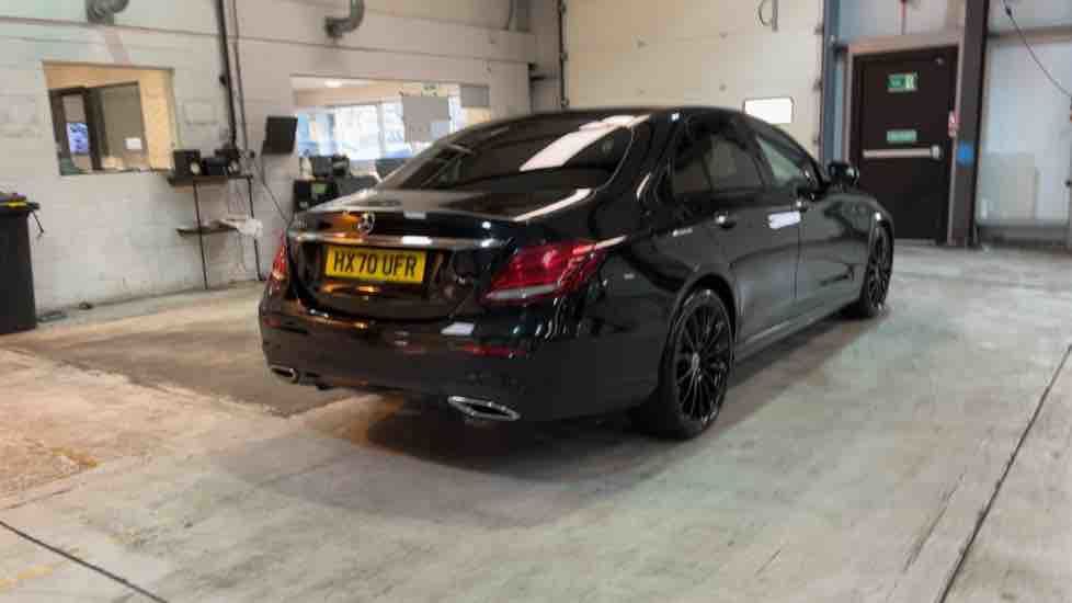 More views of Mercedes-Benz E Class