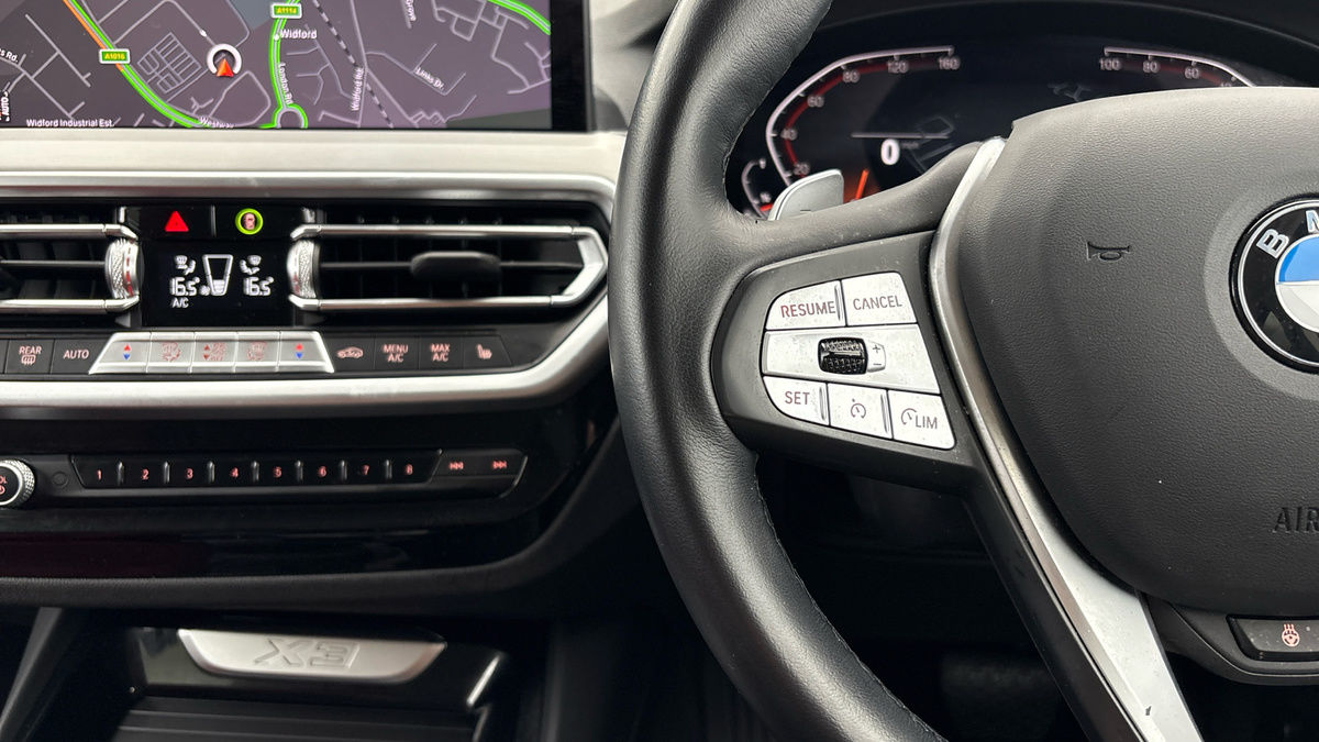 BMW X3 Image 19