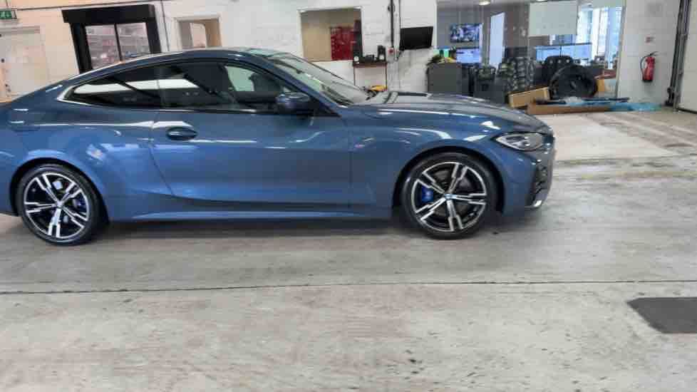 More views of BMW 4 Series
