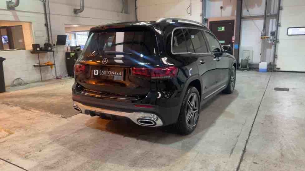 More views of Mercedes-Benz GLB
