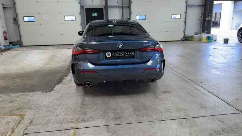 More views of BMW 4 Series