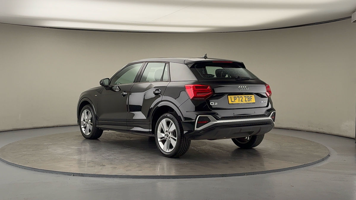 Audi Q2 Image 2