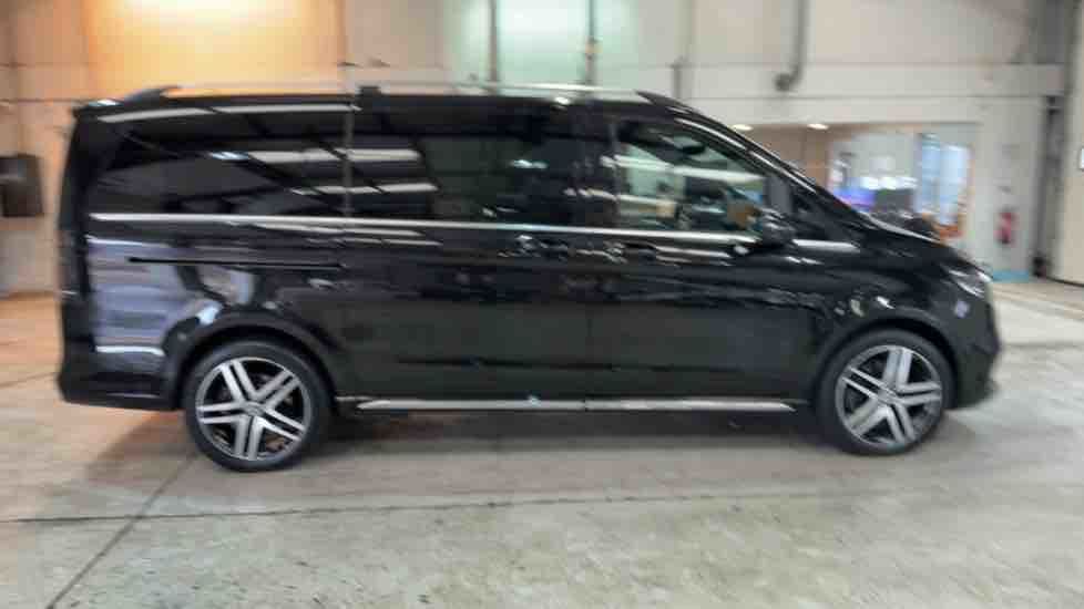 More views of Mercedes-Benz V Class
