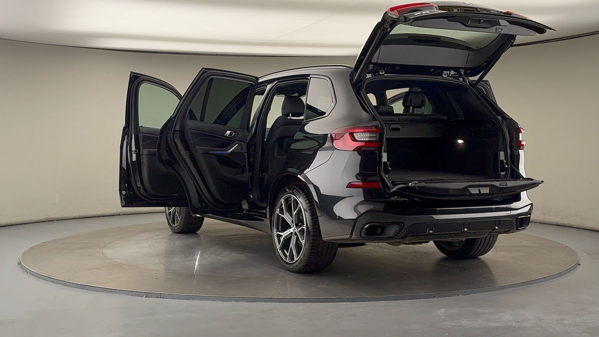 BMW X5 Image 23