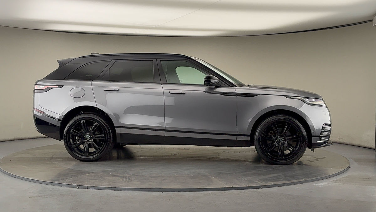 More views of Land Rover Range Rover Velar