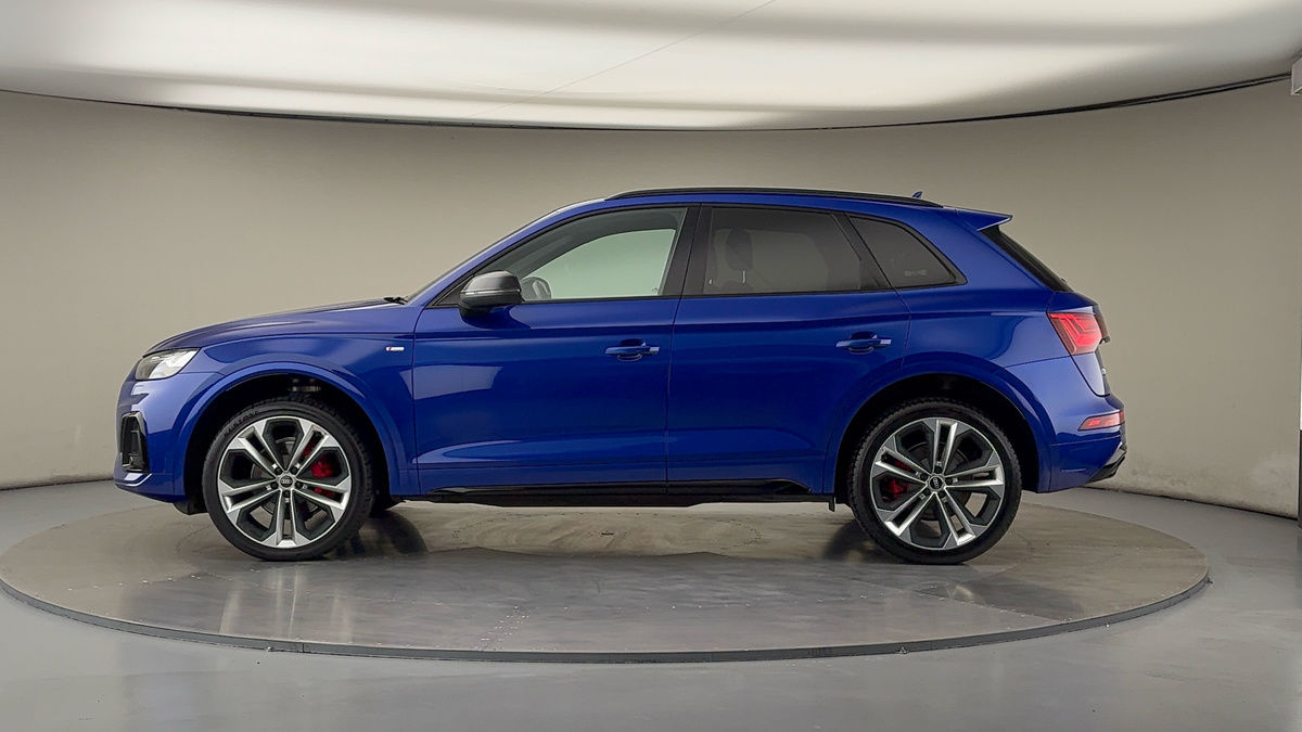 Audi Q5 Image 15