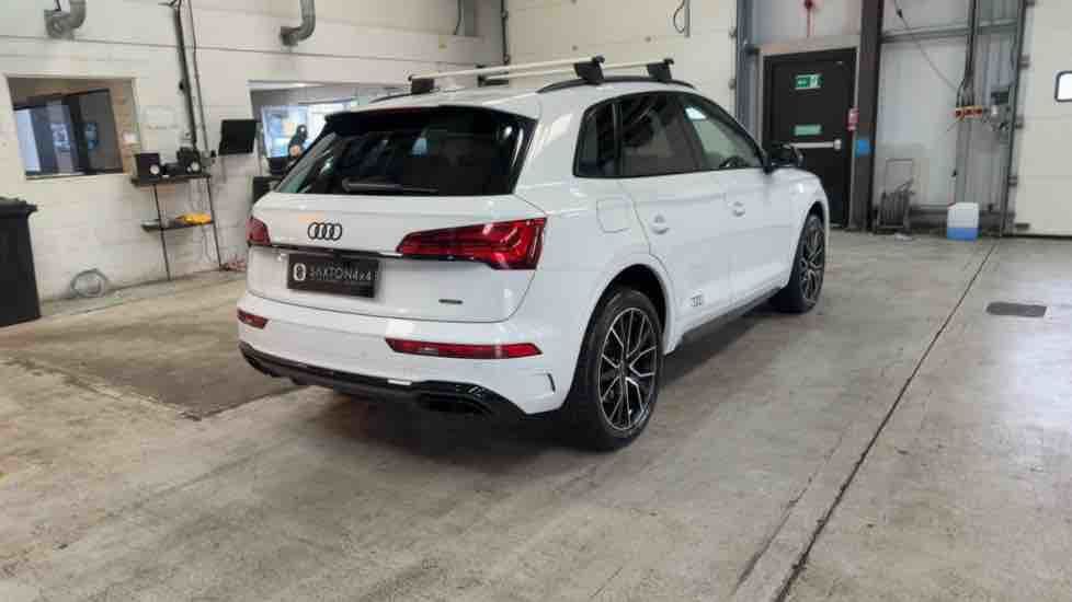 More views of Audi Q5
