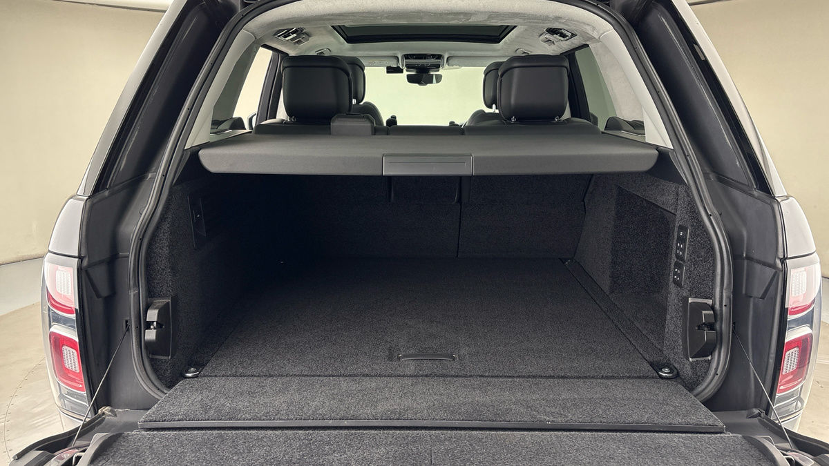 Land Rover Range Rover Image 11
