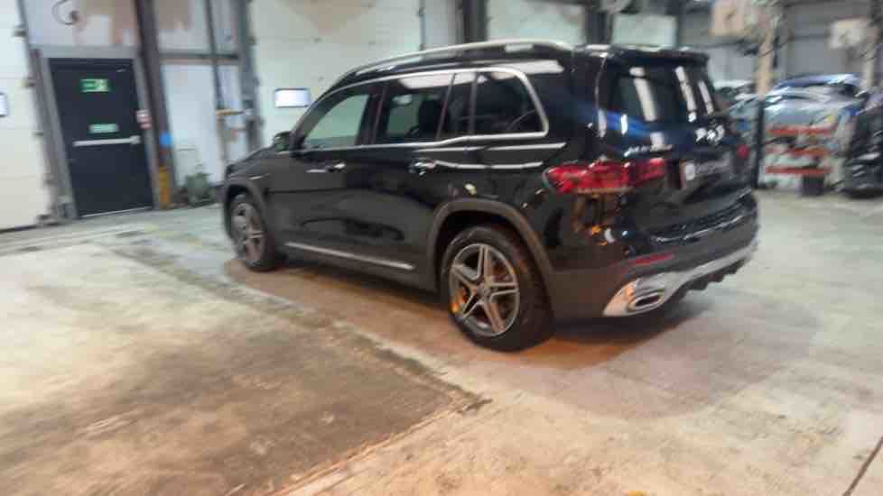 More views of Mercedes-Benz GLB