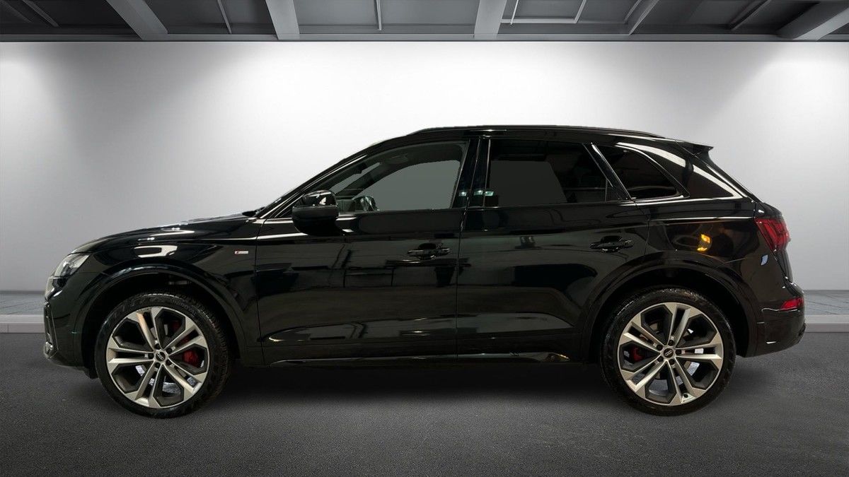 Audi Q5 Image 15