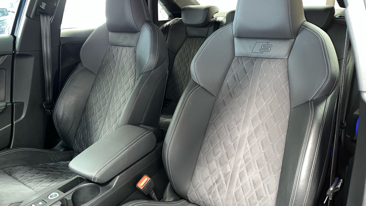 Audi A3 Image 7