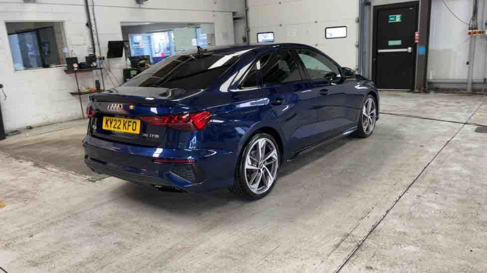More views of Audi A3