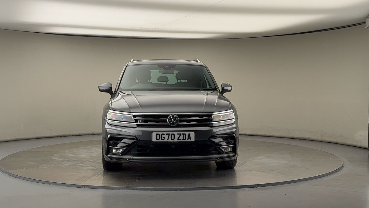 More views of Volkswagen Tiguan