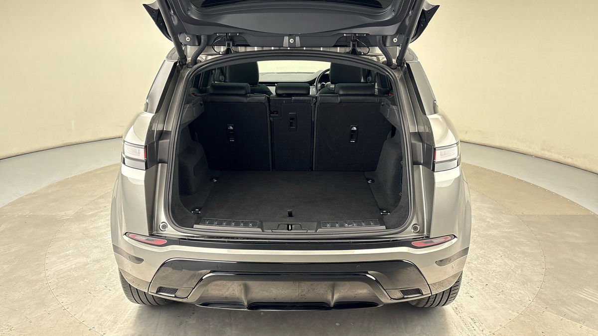 Land Rover Range Rover Evoque Image 11