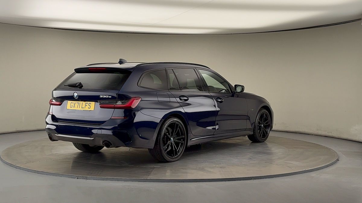 More views of BMW 3 Series