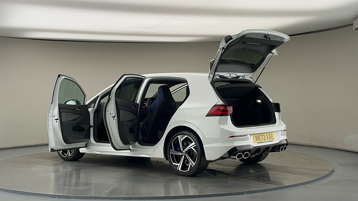 More views of Volkswagen Golf
