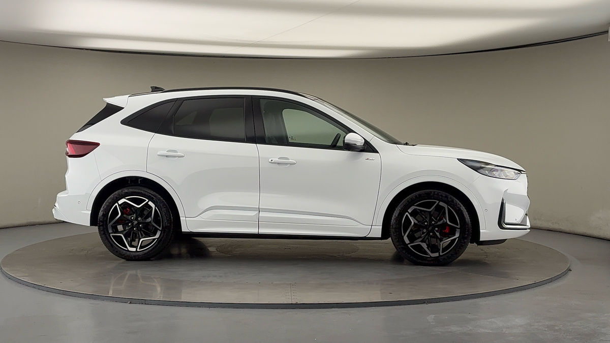 More views of Ford Kuga