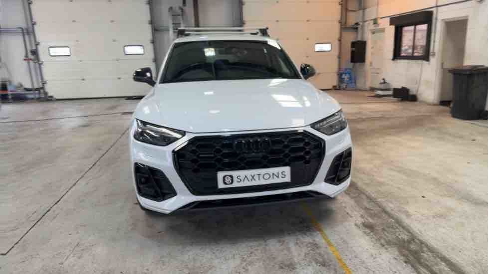 More views of Audi Q5