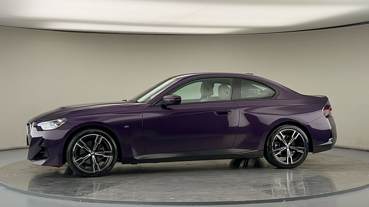 More views of BMW 2 Series