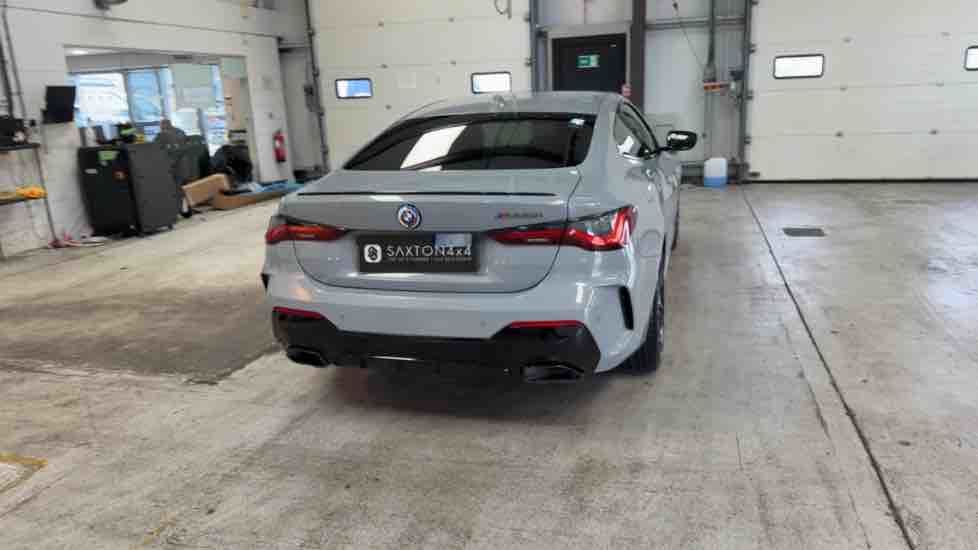 More views of BMW 4 Series