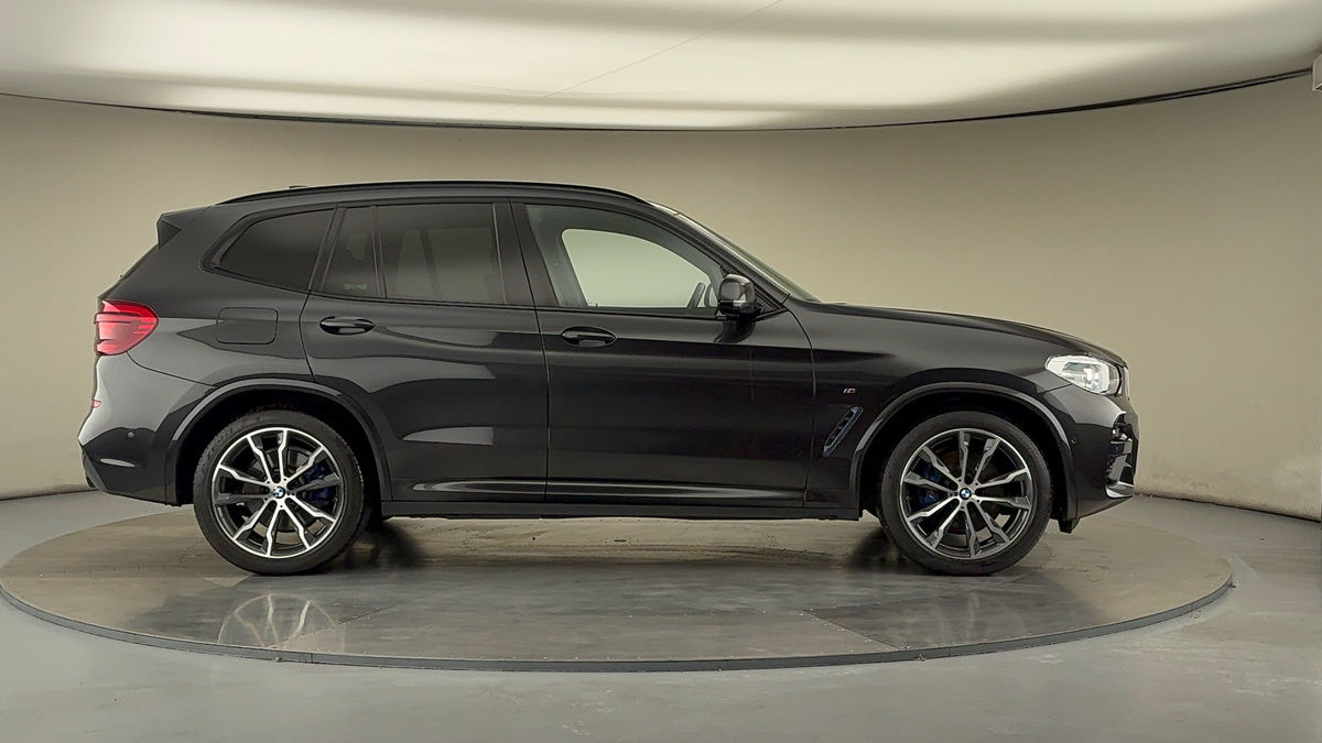 BMW X3 Image 22