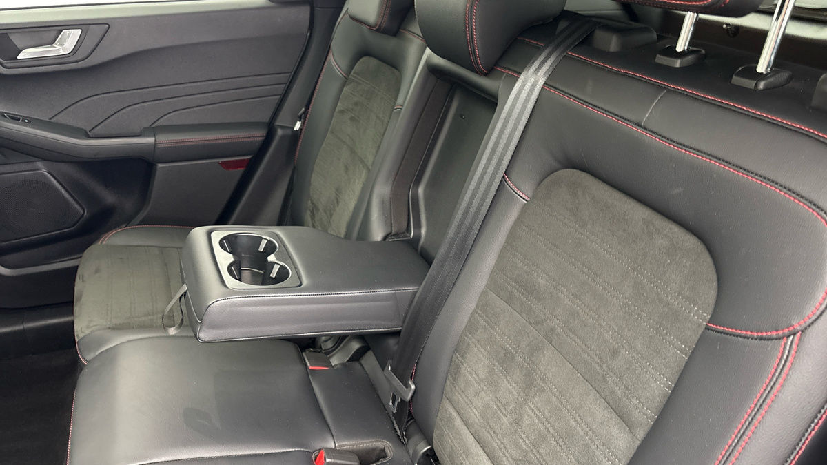 Ford Kuga Image 9