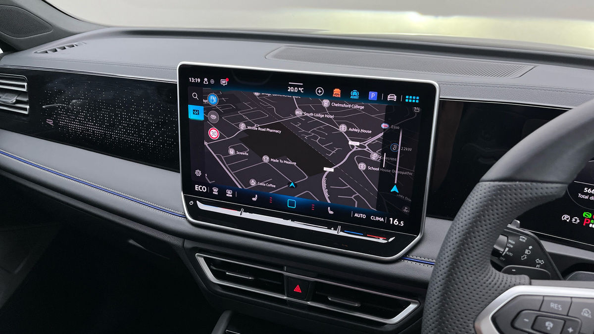 Volkswagen Tiguan Image 17
