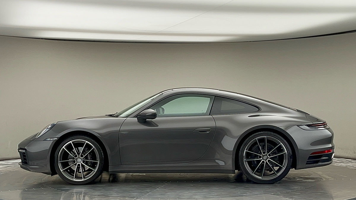 Porsche 911 Image 15