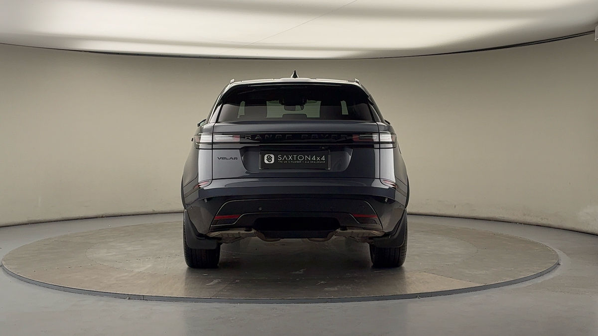Land Rover Range Rover Velar Image 4