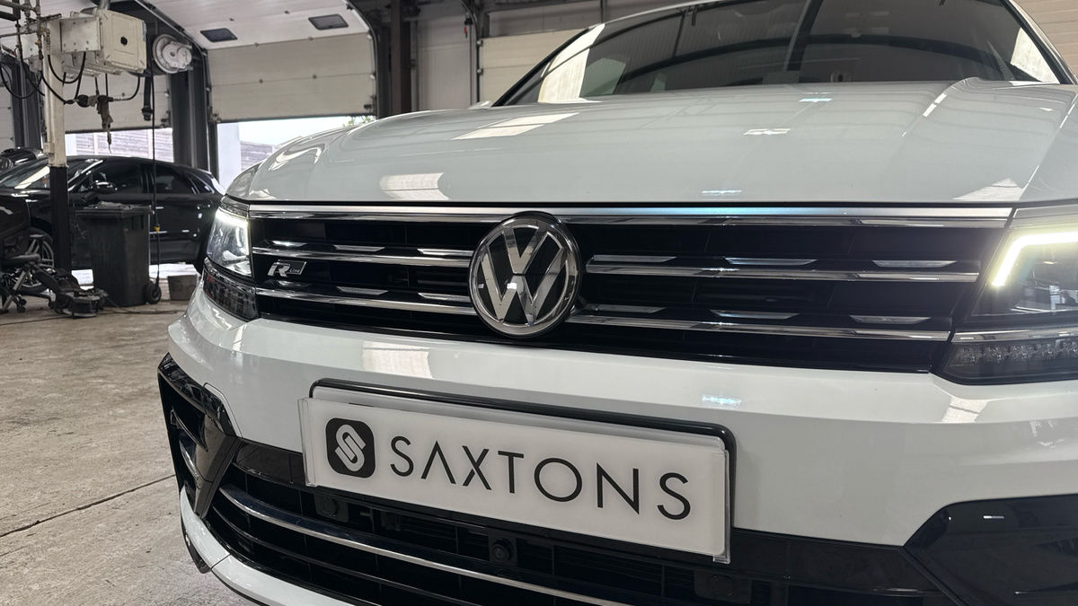 Volkswagen Tiguan Image 20