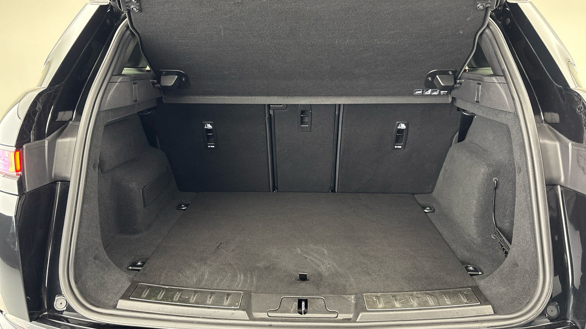 Land Rover Range Rover Evoque Image 11