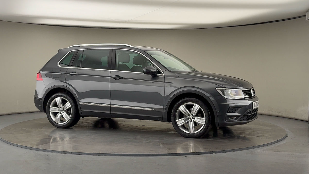 More views of Volkswagen Tiguan