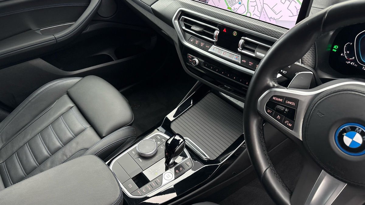 BMW X3 Image 18