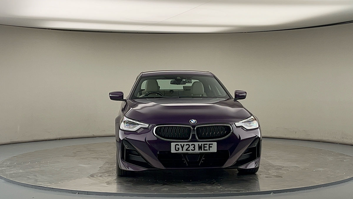 More views of BMW 2 Series