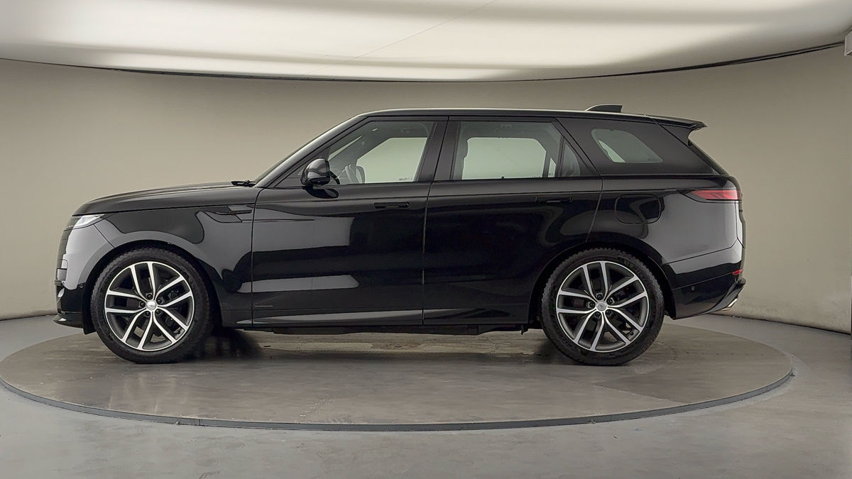 Land Rover Range Rover Sport Image 15