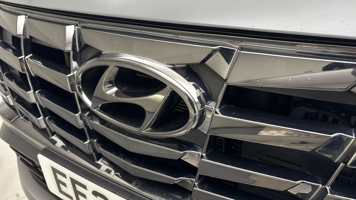 Hyundai TUCSON Image 24